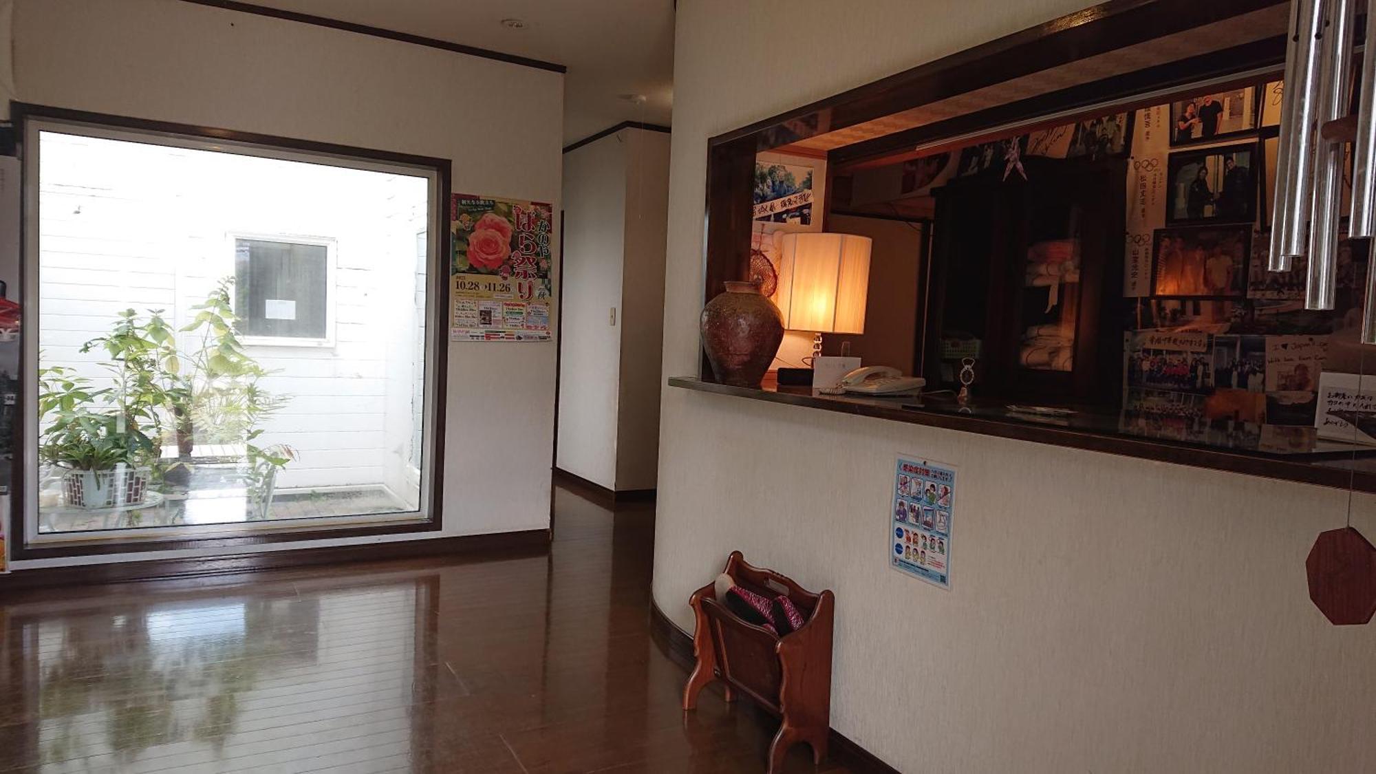 ライラックホテルズアンドリゾート 鹿屋市 エクステリア 写真